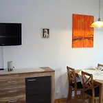 Schwarzenbacher Appartement Kaprun
