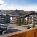 Schwarzenbacher Appartement