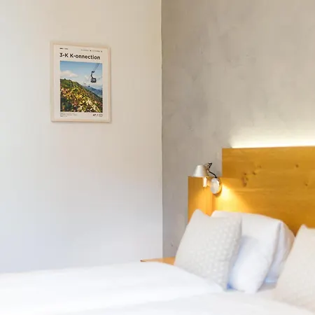 Apartman 28 Inkl Sommerkarte Kaprun