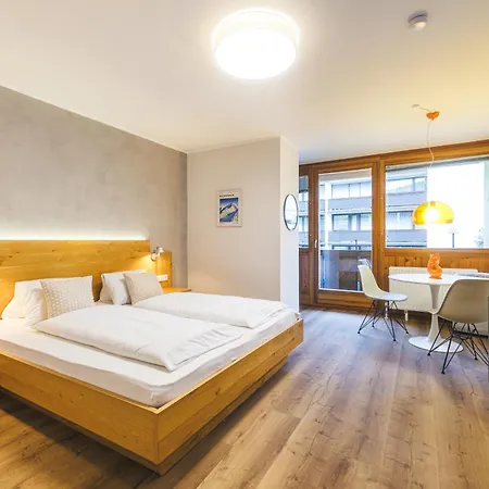 Apartman 28 Inkl Sommerkarte *