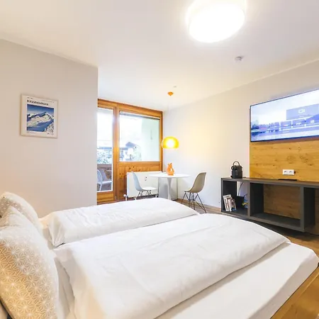 Apartman 28 Inkl Sommerkarte *
