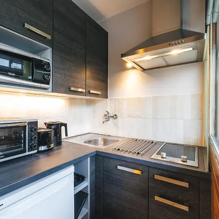 28 Inkl Sommerkarte Apartman *