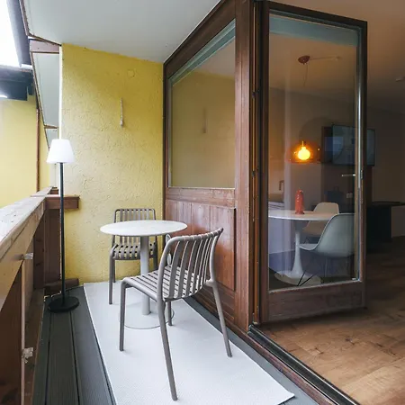 Apartament Studio 28 Kaprun Inkl Sommerkarte Kaprun