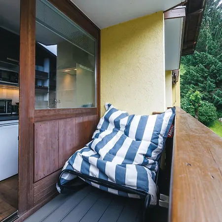 Apartament Studio 28 Kaprun Inkl Sommerkarte