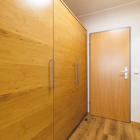 Apartman 28 Inkl Sommerkarte Kaprun