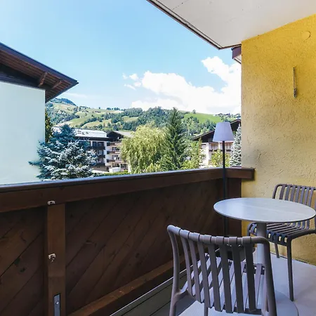 Apartman 28 Inkl Sommerkarte *