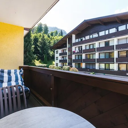 Apartman 28 Inkl Sommerkarte Kaprun