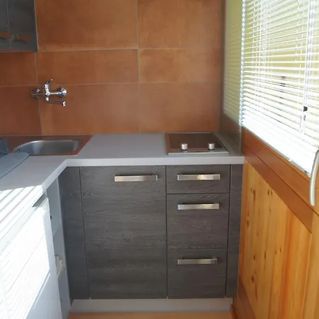 Apartament Studio 28 Kaprun Inkl Sommerkarte Kaprun