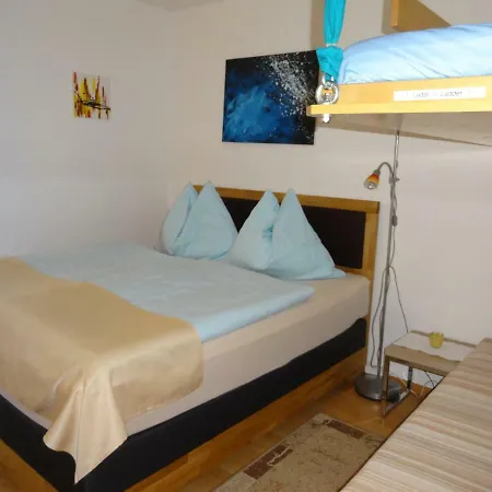 Daire Schwarzenbacher Kaprun