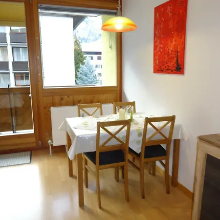 Schwarzenbacher Daire