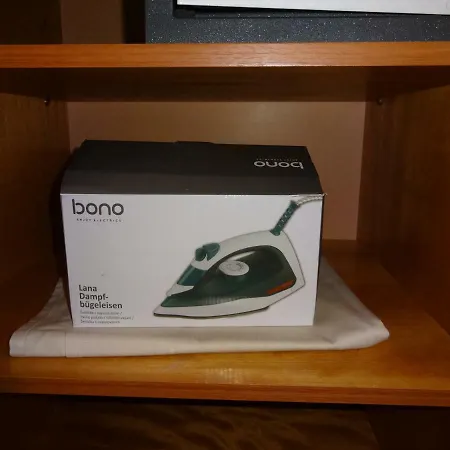 Daire Schwarzenbacher