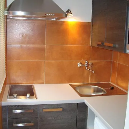 Apartment Schwarzenbacher