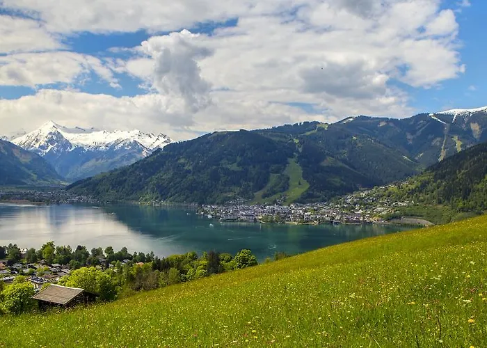 Schwarzenbacher Daire