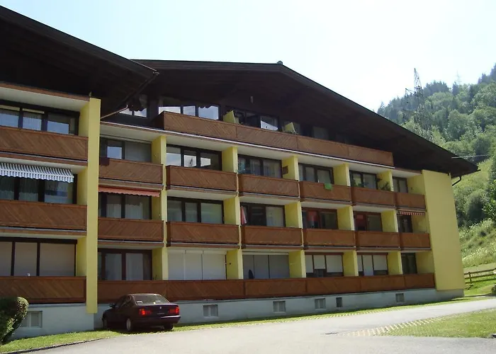 Schwarzenbacher Appartement