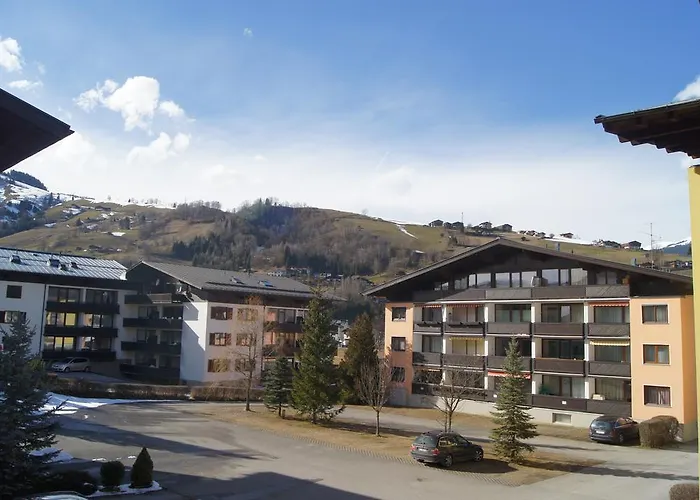 Schwarzenbacher Kaprun