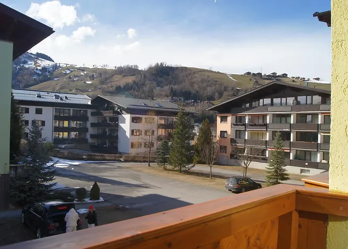 Schwarzenbacher Daire