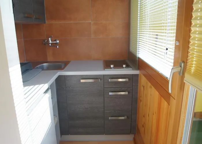 Appartement Schwarzenbacher Kaprun