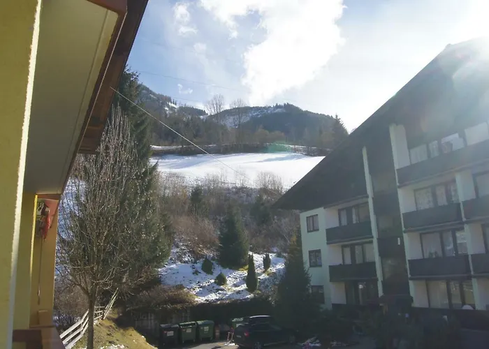 Schwarzenbacher * Kaprun