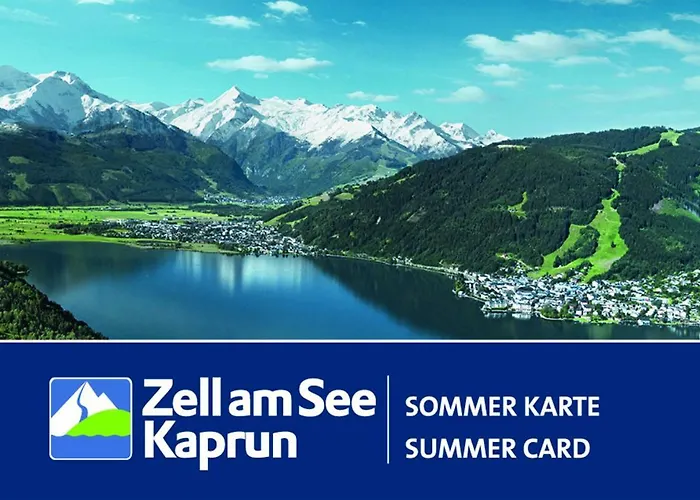 Schwarzenbacher Διαμέρισμα *