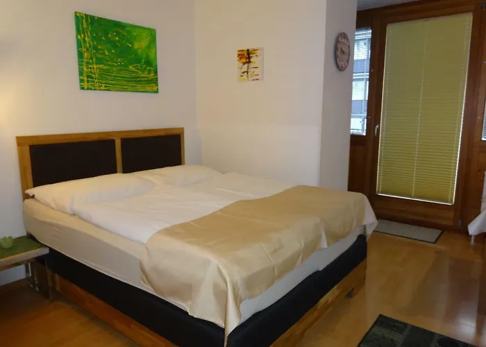 Schwarzenbacher * Kaprun