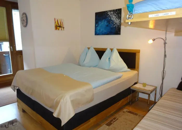 Schwarzenbacher Kaprun