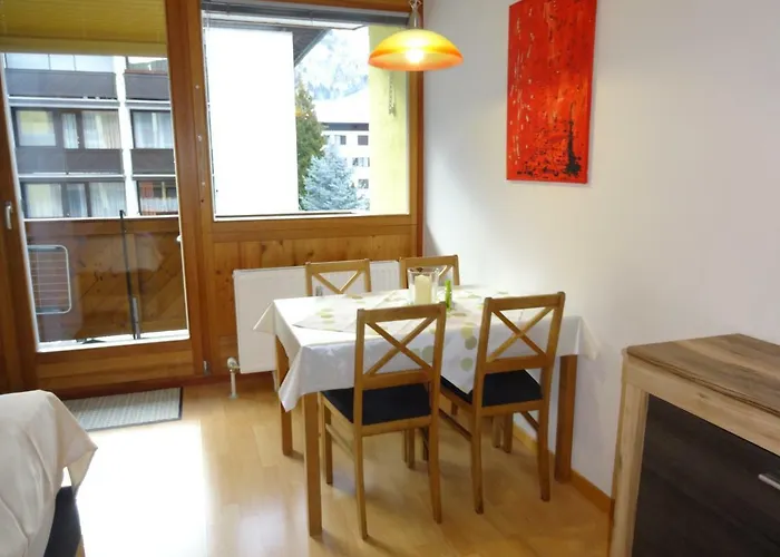 Schwarzenbacher Daire