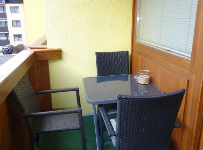 Schwarzenbacher * Kaprun