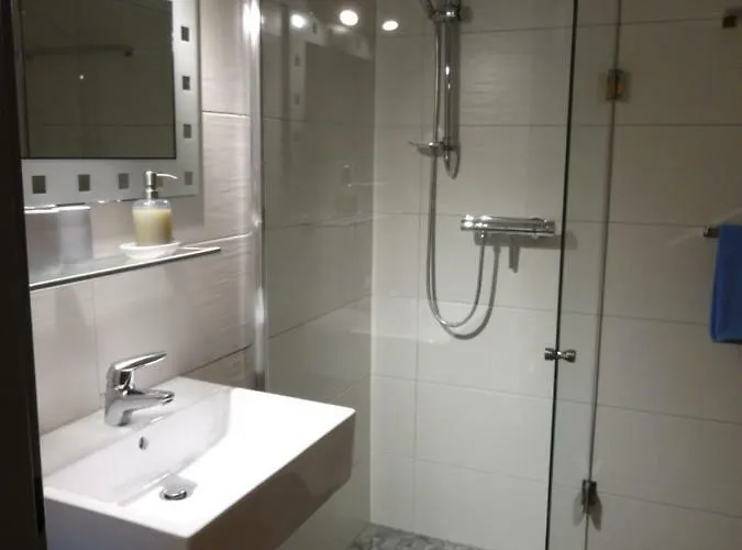 Schwarzenbacher Διαμέρισμα *