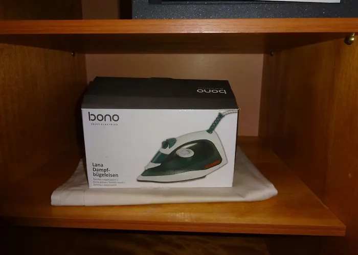 Appartement Schwarzenbacher