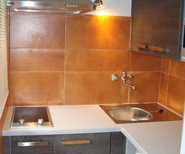 Διαμέρισμα Schwarzenbacher